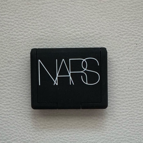 NARS "Orgasm" mini blush - Picture 3 of 12